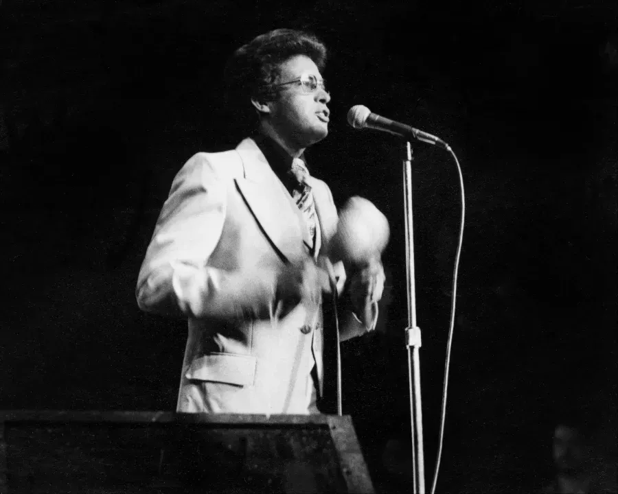 Cosa ha causato la morte di Nilda Lavoe?' title='Cosa ha causato la morte di Nilda Lavoe?