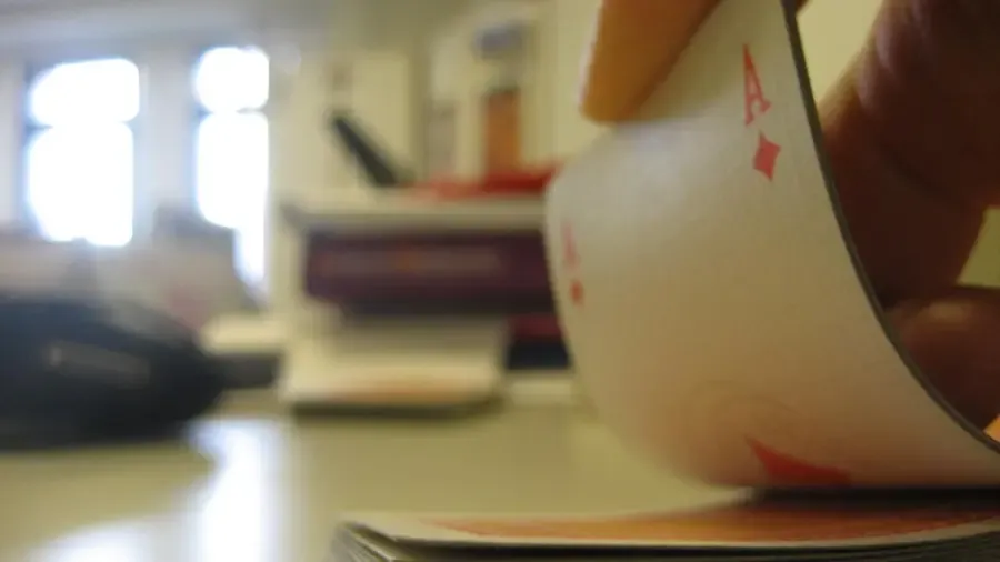 Hány gyémánt van egy kártyapakliban?