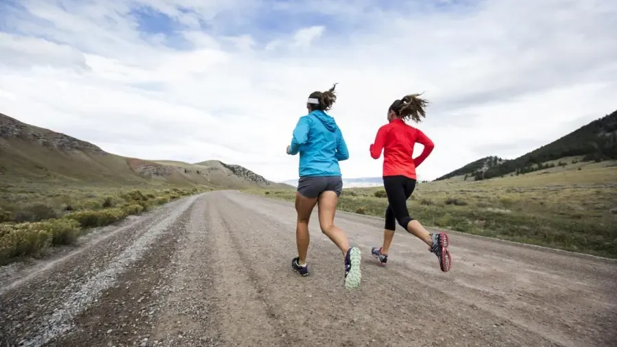 Combien de miles représente une course de 2 km ?' title='Combien de miles représente une course de 2 km ?