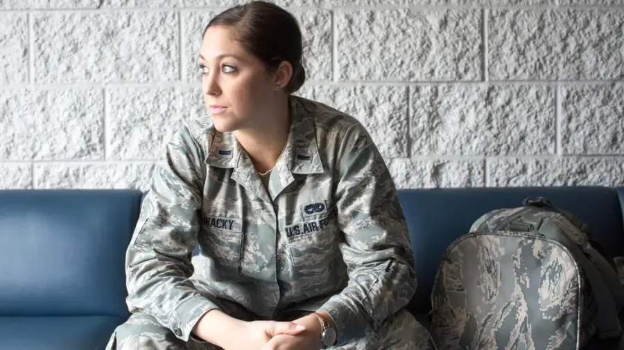 Comment rechercher un code d’identification d’unité militaire américaine ?