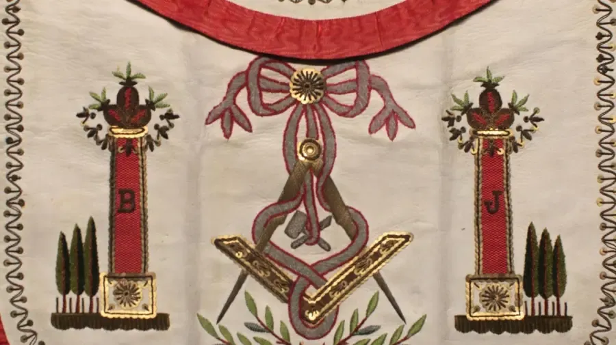 Quelle est la signification de Mahabone dans la franc-maçonnerie ?