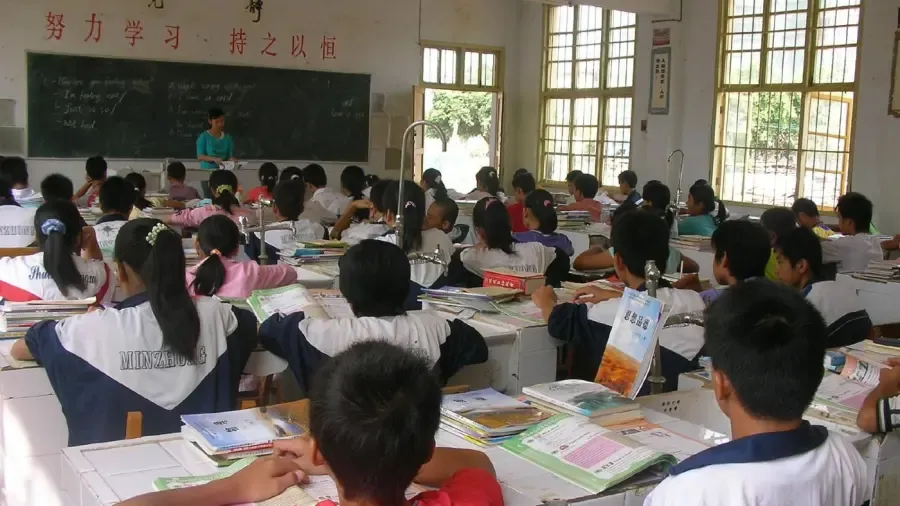 Quels pays ont une scolarité toute l’année ?