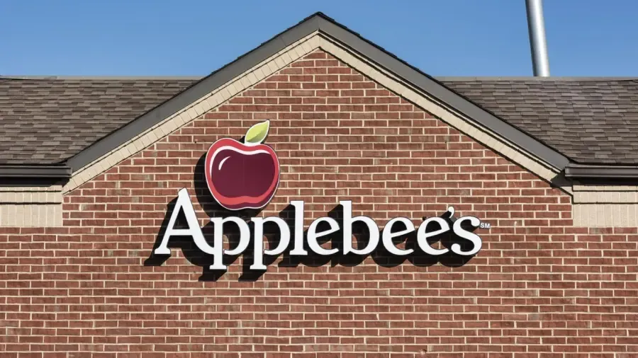 Come si ottiene una carta Applebees Golden Apple?