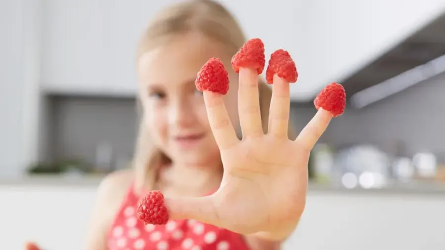 Mitä asioita on viiden hengen ryhmissä?