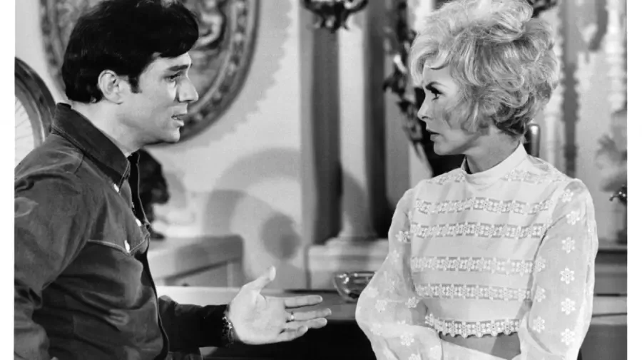 Vad var Janet Leighs kroppsmått?