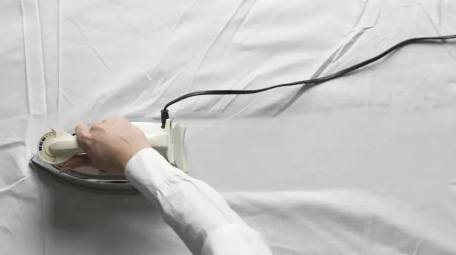 Mi az a Cool vasaló beállítás?