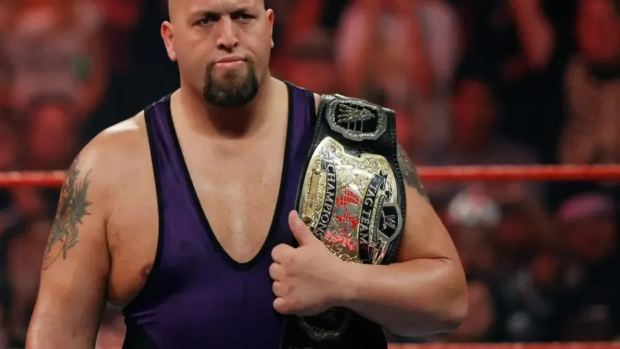 Qui est le père du Big Show ?