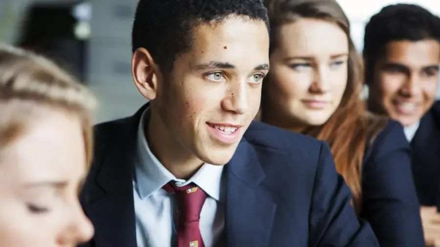 13 歳の平均 IQ はどれくらいですか?' title='13 歳の平均 IQ はどれくらいですか?