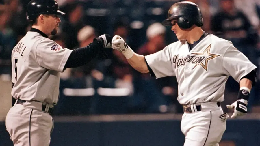 Chi sono le api assassine sugli Houston Astros?' title='Chi sono le api assassine sugli Houston Astros?