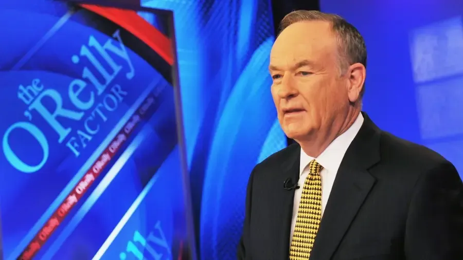 Wie oft war Bill O’Reilly verheiratet?