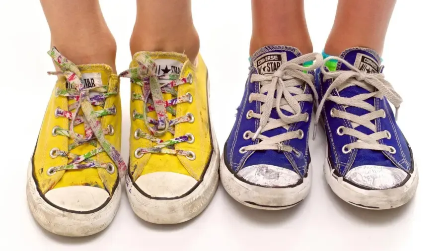 Dans quel pays les chaussures Converse sont-elles fabriquées ?
