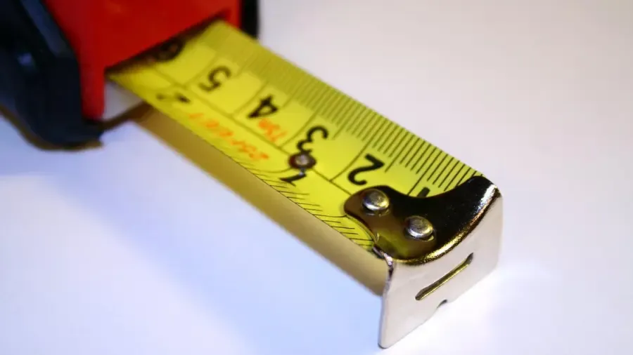 Quelle est la taille de 3 centimètres ?' title='Quelle est la taille de 3 centimètres ?