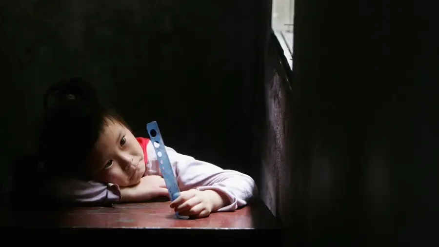 Qu'est-ce que 5/8 de pouce sur une règle ?