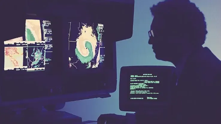 Nehéz előrejelzések: Pontos-e már az AccuWeather 30 napos előrejelzése?