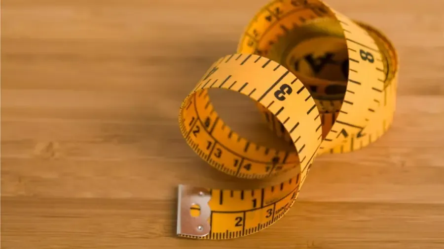 Колькі складае 30 см?