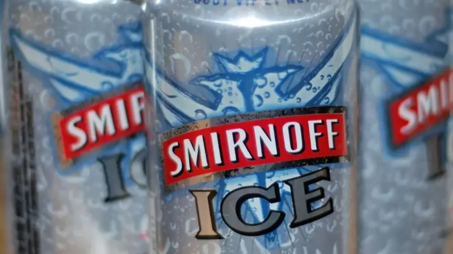 La glace Smirnoff expire-t-elle ?
